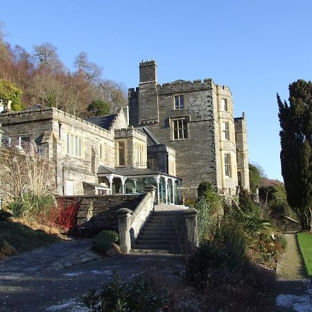Plas Tan Y Bwlch Maentwrog 외부 사진