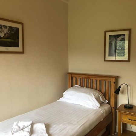 Plas Tan Y Bwlch Maentwrog 외부 사진