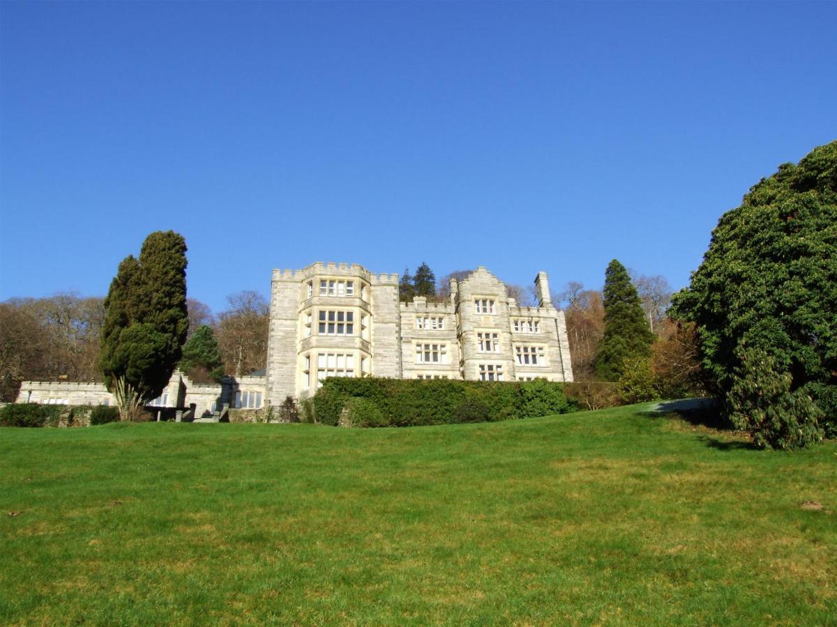 Plas Tan Y Bwlch Maentwrog 외부 사진
