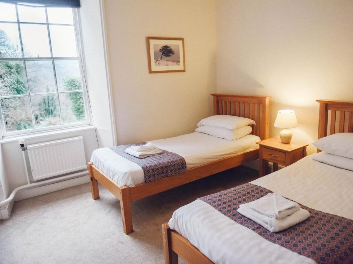 Plas Tan Y Bwlch Maentwrog 외부 사진