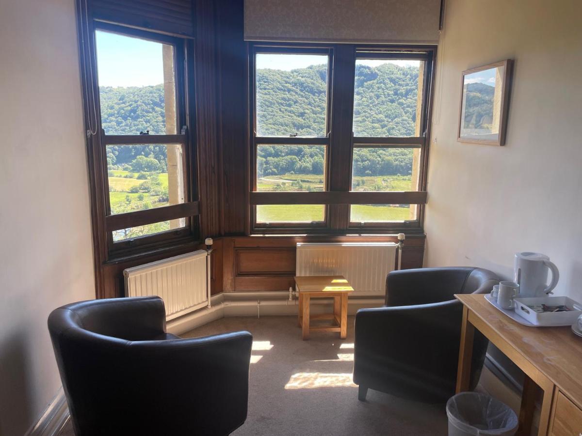 Plas Tan Y Bwlch Maentwrog 외부 사진