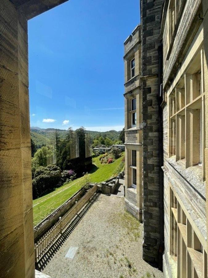 Plas Tan Y Bwlch Maentwrog 외부 사진