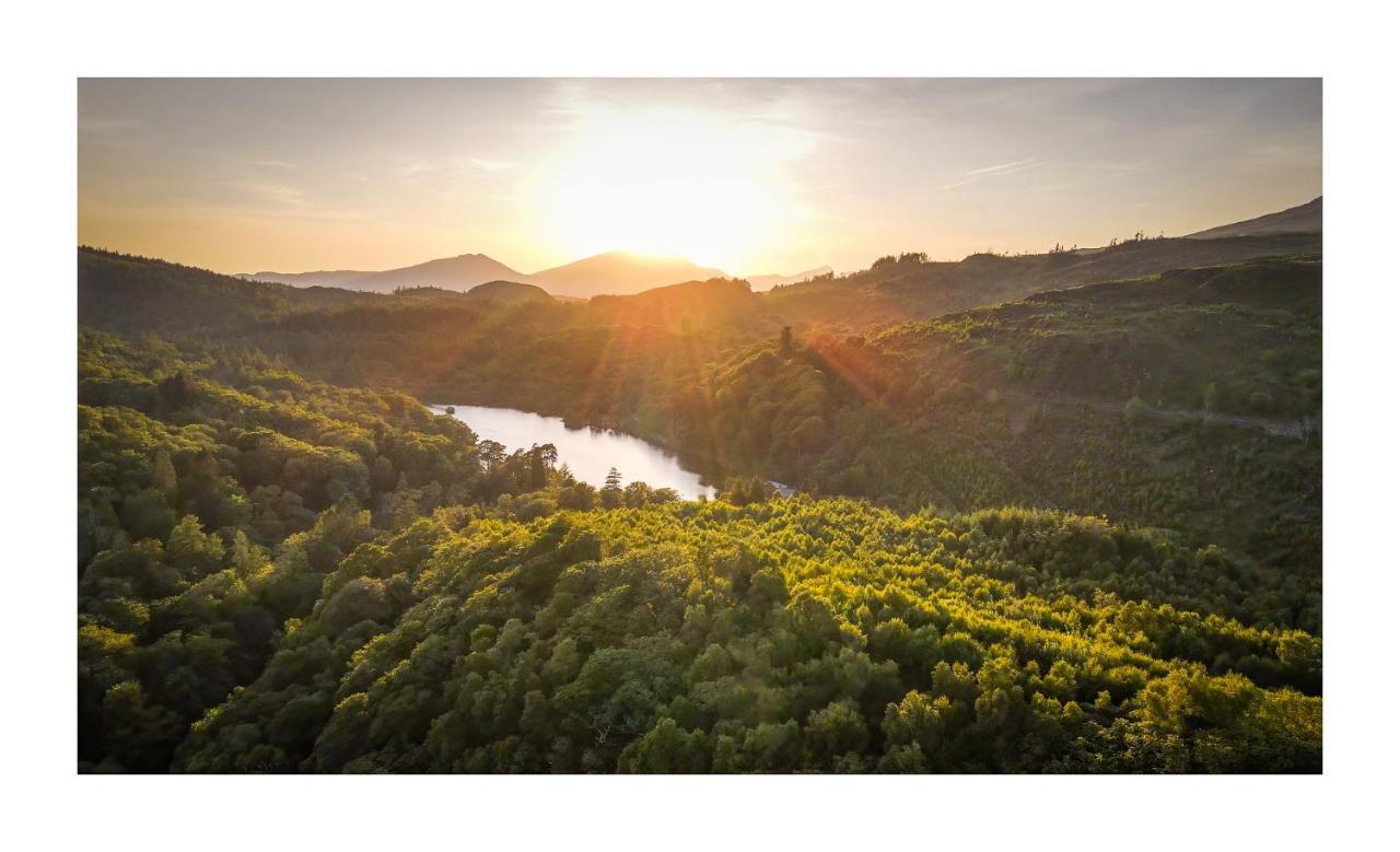 Plas Tan Y Bwlch Maentwrog 외부 사진