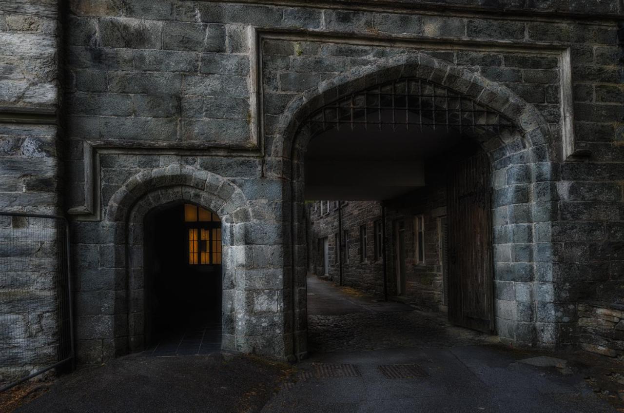 Plas Tan Y Bwlch Maentwrog 외부 사진