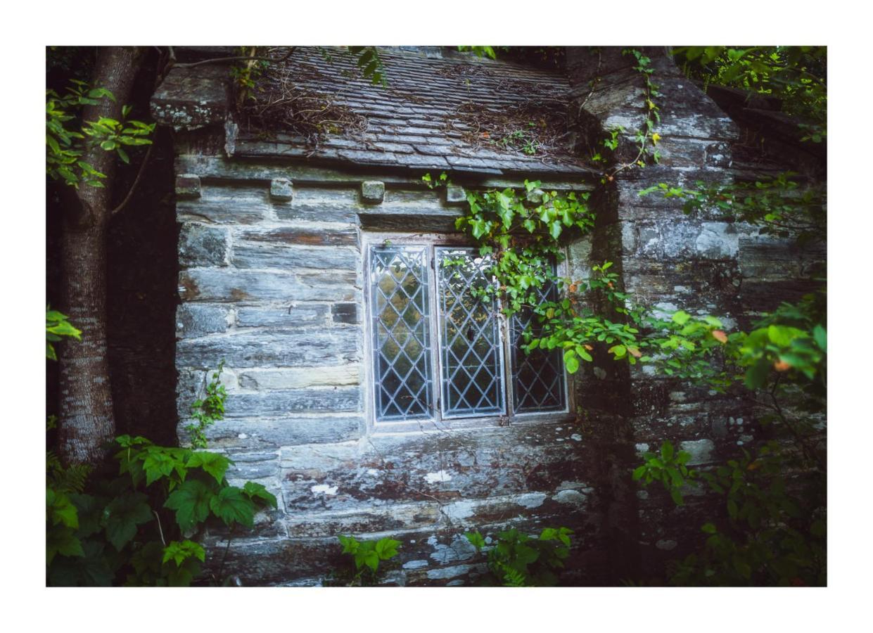 Plas Tan Y Bwlch Maentwrog 외부 사진