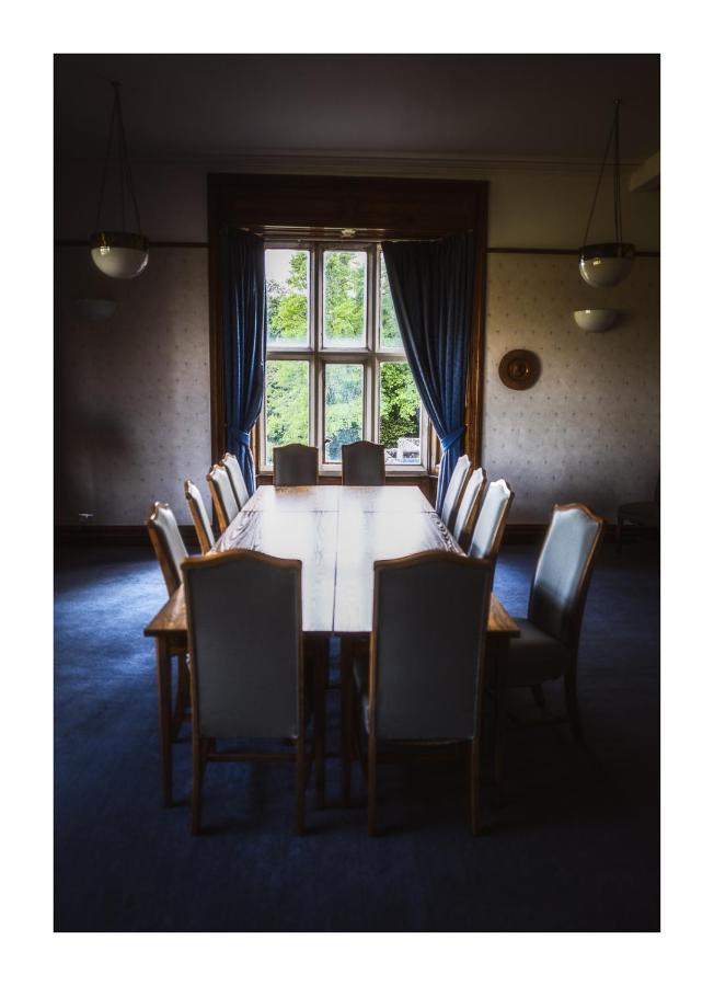 Plas Tan Y Bwlch Maentwrog 외부 사진