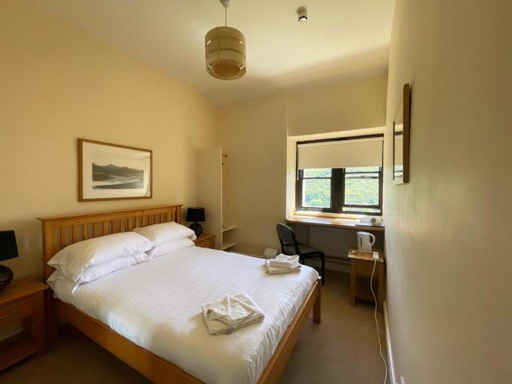 Plas Tan Y Bwlch Maentwrog 외부 사진