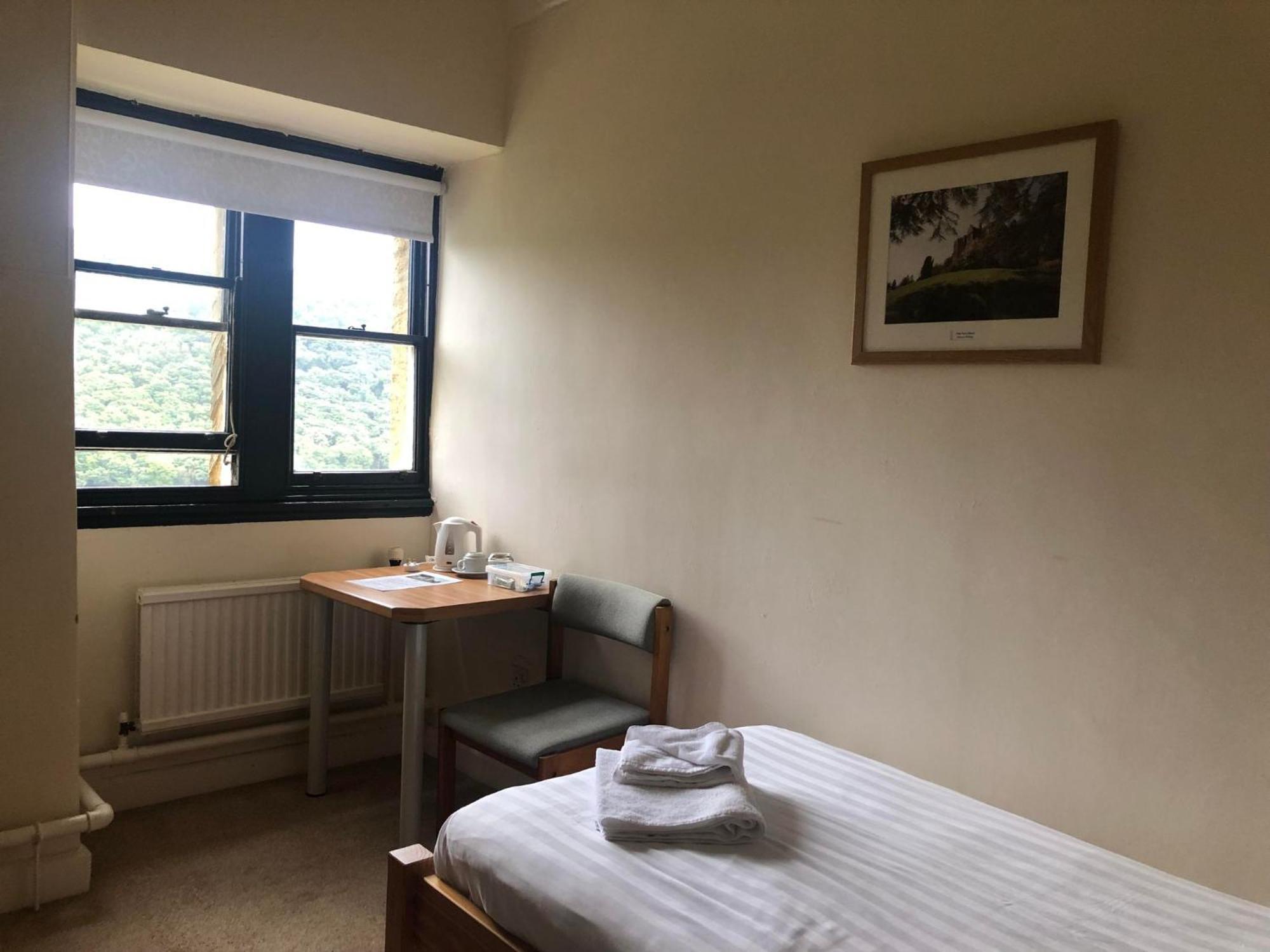 Plas Tan Y Bwlch Maentwrog 외부 사진