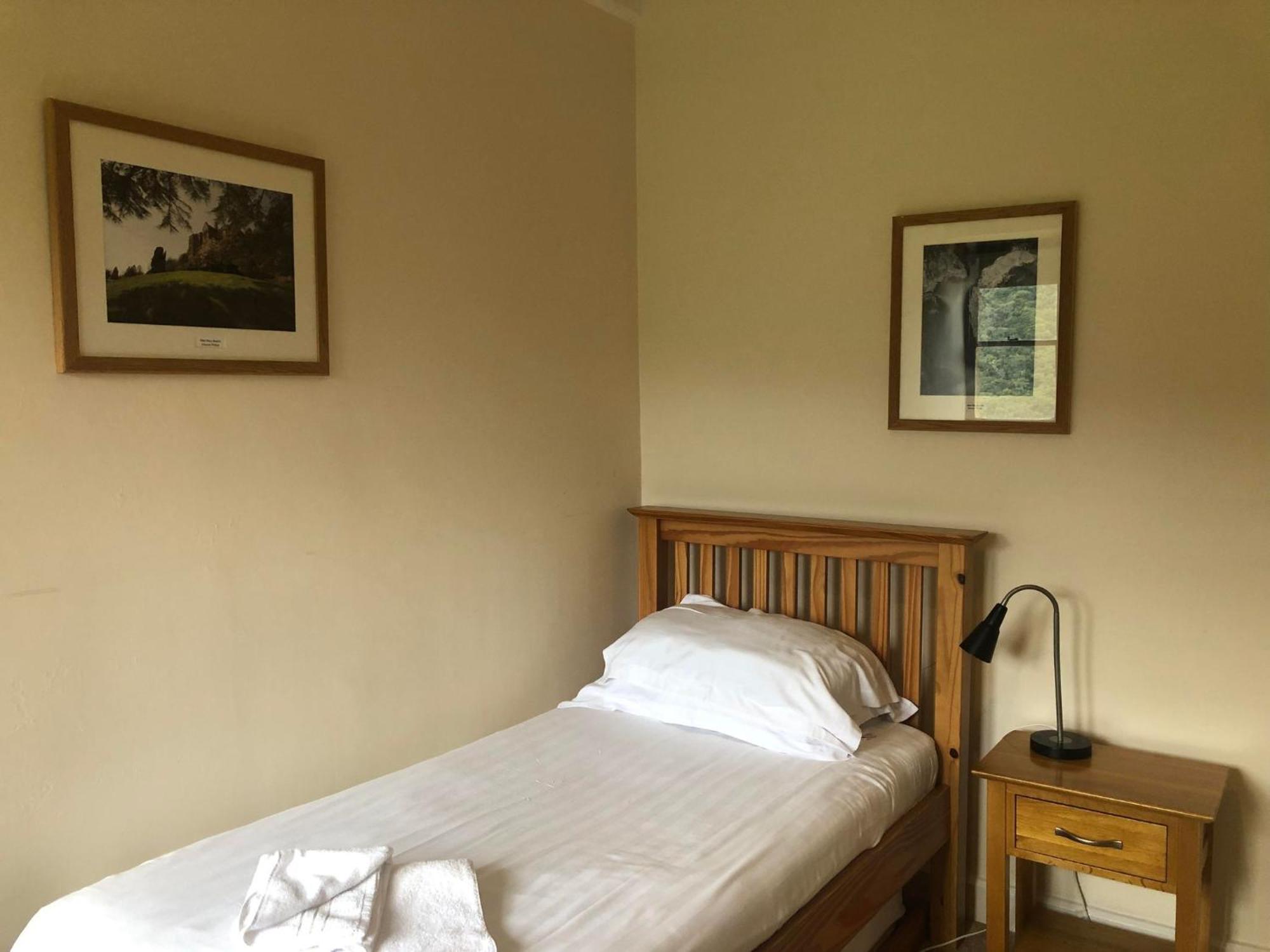 Plas Tan Y Bwlch Maentwrog 외부 사진
